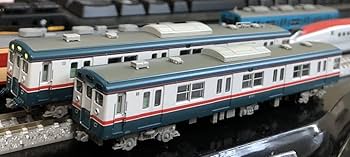 Amazon | マイクロエース A8604 相模鉄道 新6000系 復活塗装 8両